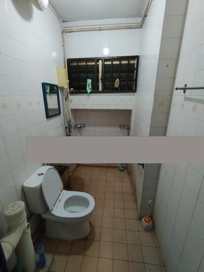 HDB Apartment for Rent, 563 Choa Chu Kang Street 52 HDB Apartment Room Rental, $600, 1 Bed 1 Bath 107 sqft $5.61 psf, SGD 600 | 99-year Leasehold