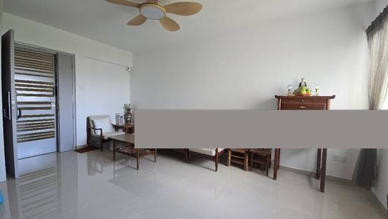 HDB Apartment for Rent, 20 Jalan Membina HDB Apartment Room Rental, $1,350, 1 Bed 1 Bath 108 sqft $12.50 psf, SGD 1,350 | 99-year Leasehold