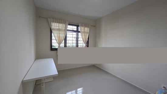 HDB Apartment for Rent, 20 Jalan Membina HDB Apartment Room Rental, $1,350, 1 Bed 1 Bath 108 sqft $12.50 psf, SGD 1,350 | 99-year Leasehold
