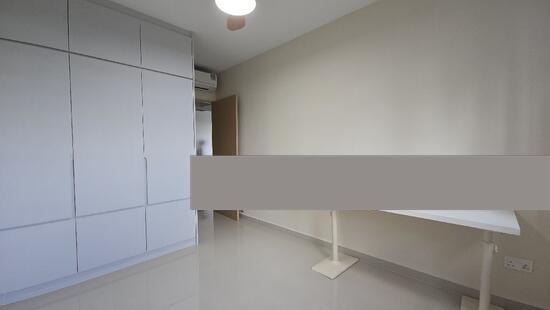 HDB Apartment for Rent, 20 Jalan Membina HDB Apartment Room Rental, $1,350, 1 Bed 1 Bath 108 sqft $12.50 psf, SGD 1,350 | 99-year Leasehold