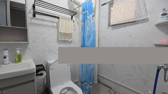 HDB Apartment for Rent, 20 Jalan Membina HDB Apartment Room Rental, $1,350, 1 Bed 1 Bath 108 sqft $12.50 psf, SGD 1,350 | 99-year Leasehold
