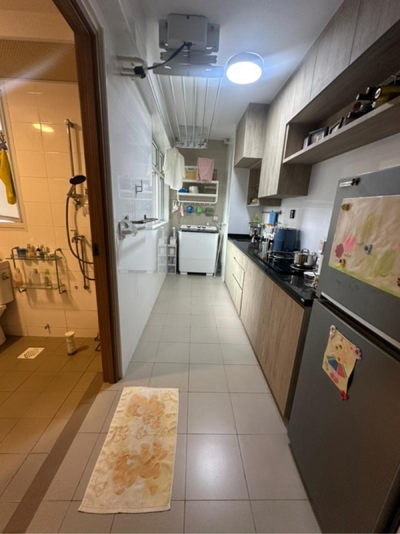 HDB Apartment for Rent: Bukit Batok, D23, 654450