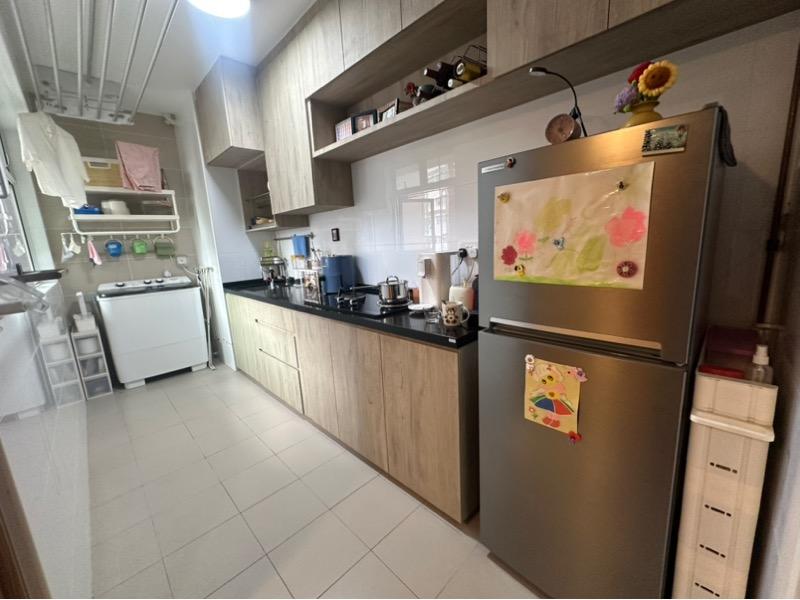 HDB Apartment for Rent: Bukit Batok, D23, 654450
