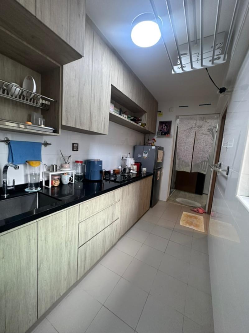 HDB Apartment for Rent: Bukit Batok, D23, 654450