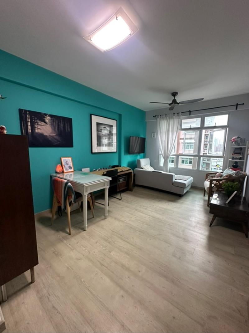 HDB Apartment for Rent: Bukit Batok, D23, 654450