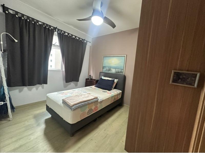 HDB Apartment for Rent: Bukit Batok, D23, 654450