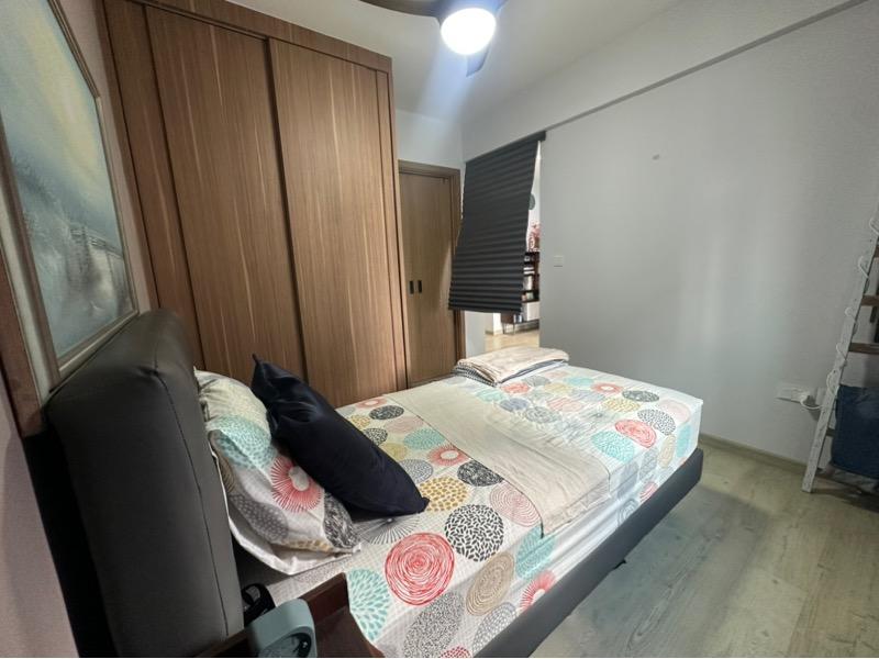 HDB Apartment for Rent: Bukit Batok, D23, 654450