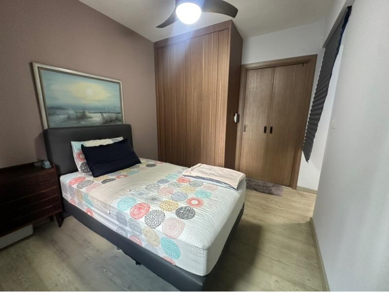 HDB Apartment for Rent: Bukit Batok, D23, 654450