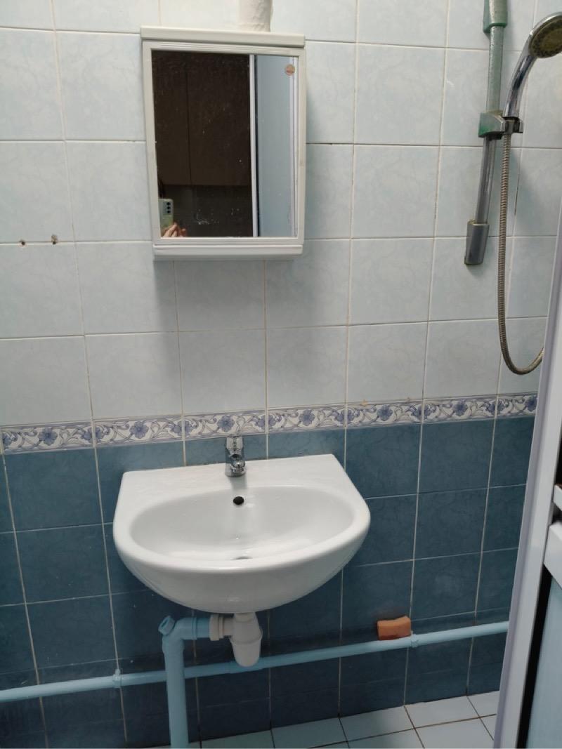 HDB Apartment for Rent, 303B Anchorvale Link HDB Apartment Room Rental, $1,050, 1 Bed 1 Bath 10 sqft $105.00 psf, SGD 1,050 | 99-year Leasehold