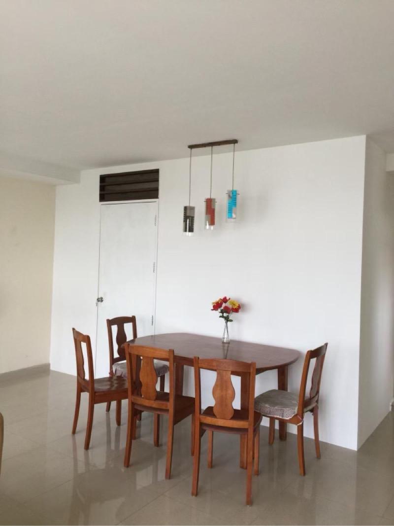 HDB Apartment for Rent: Geylang, D14, 383003