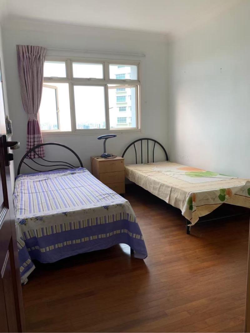 HDB Apartment for Rent: Geylang, D14, 383003