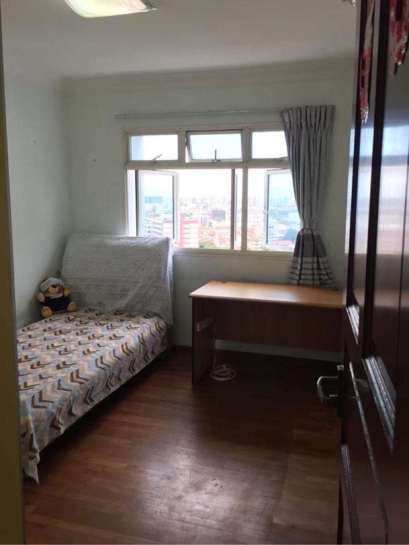 HDB Apartment for Rent: Geylang, D14, 383003
