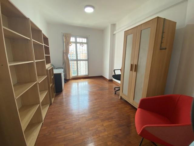 296 Punggol Central HDB Apartment For Rent, $3,300, 3 Bed 2 Bath 990 sqft $3.33 psf