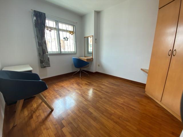 296 Punggol Central HDB Apartment For Rent, $3,300, 3 Bed 2 Bath 990 sqft $3.33 psf