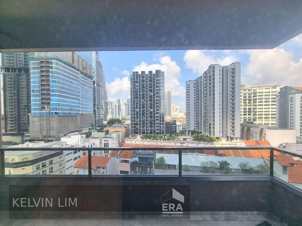 Prop-GPT: Condominium:   Tan Quee Lan Street Midtown Modern For Rent
