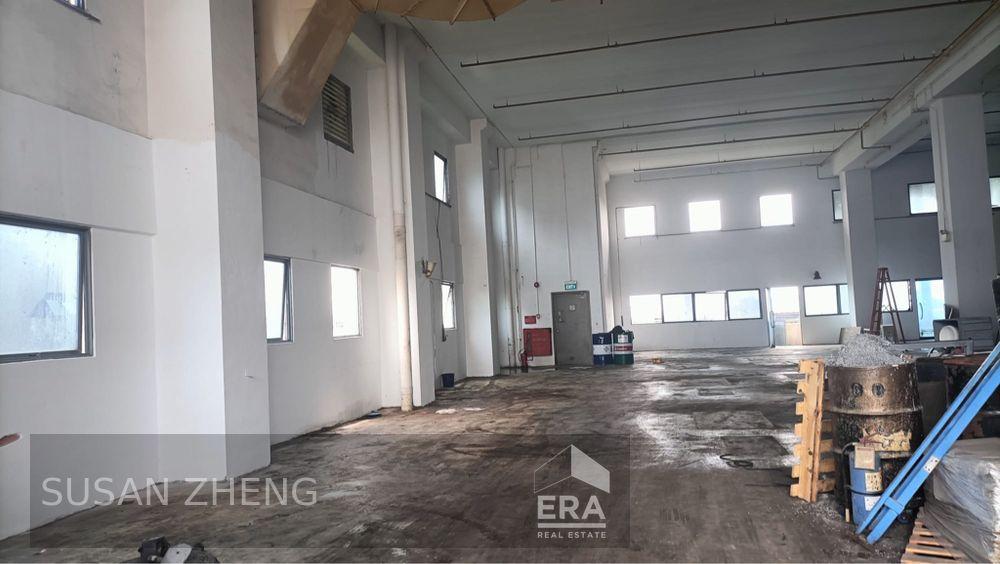 Factory for Rent, Woodlands Sector 1 Woodlands Spectrum, SGD 59,999 | Leasehold 30