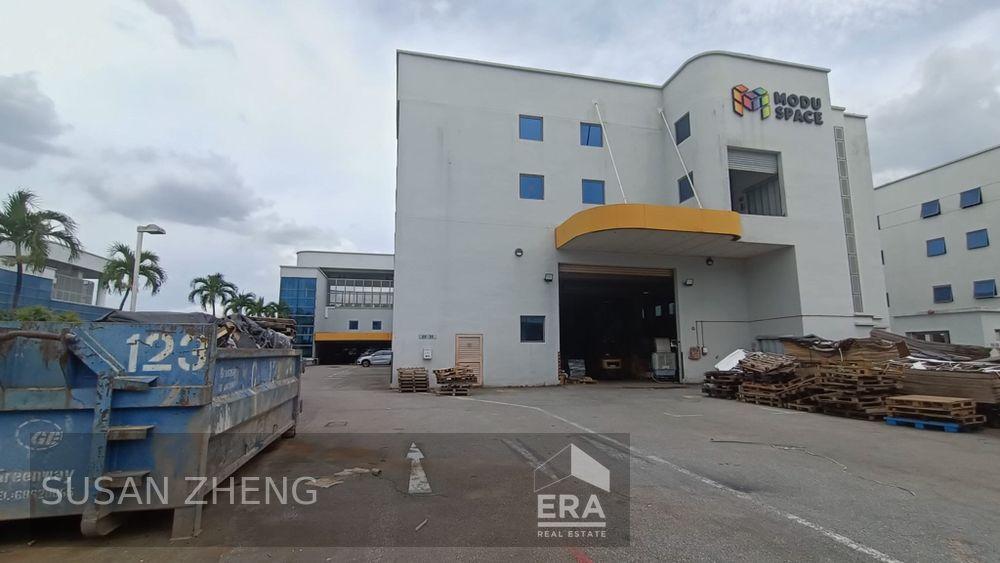 Factory for Rent, Woodlands Sector 1 Woodlands Spectrum, SGD 59,999 | Leasehold 30