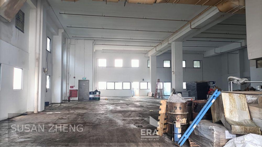 Factory for Rent, Woodlands Sector 1 Woodlands Spectrum, SGD 59,999 | Leasehold 30