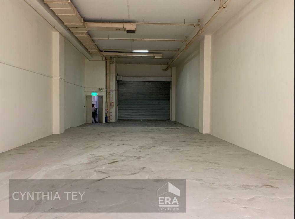 Factory for Rent, Kaki Bukit Road 1 Enterprise One, SGD 6,492 | Leasehold 60