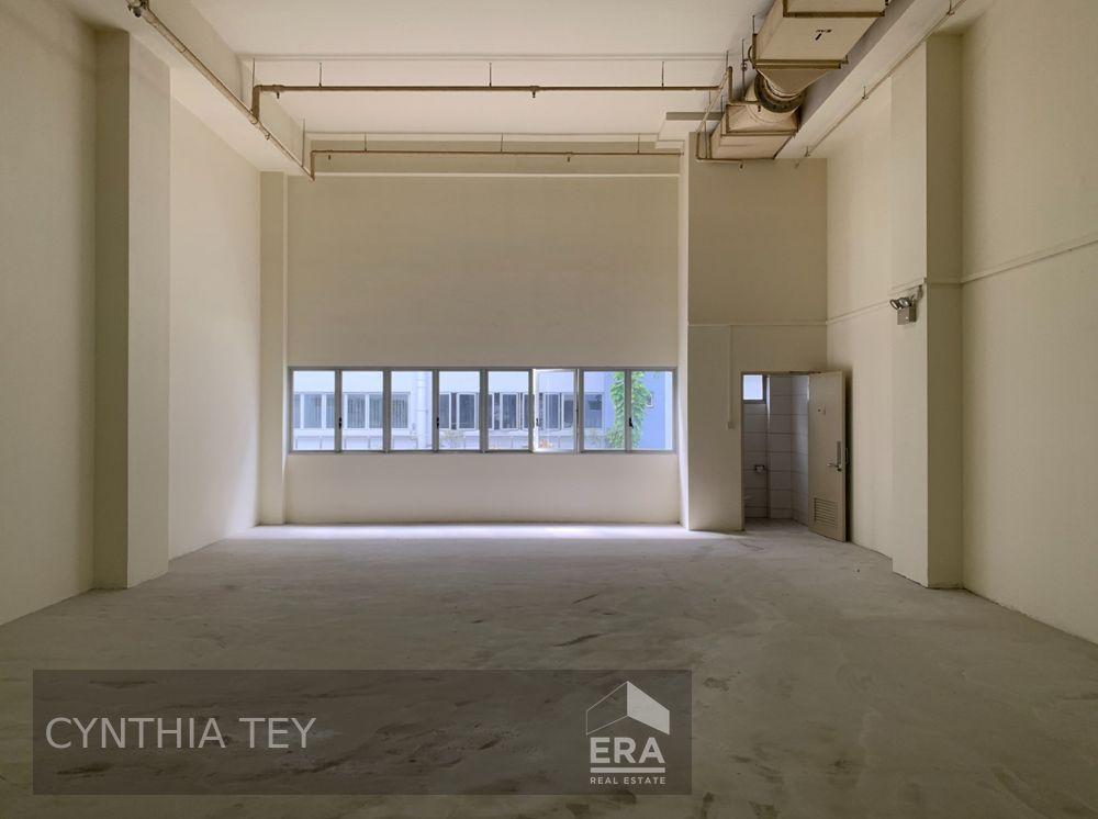 Factory for Rent, Kaki Bukit Road 1 Enterprise One, SGD 6,492 | Leasehold 60