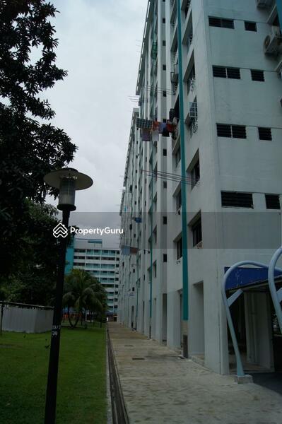 HDB Flat for Rent: D05, 120704