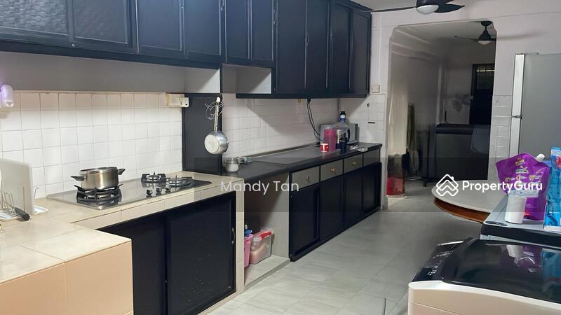 HDB Flat for Rent: D05, 120704
