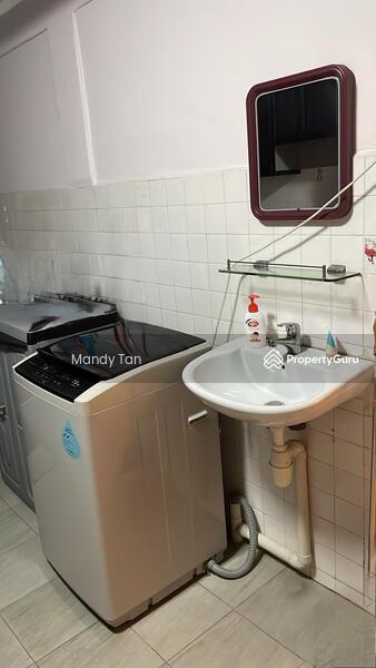 HDB Flat for Rent: D05, 120704