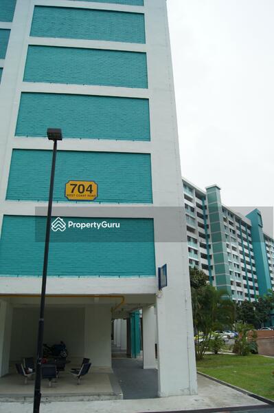 HDB Flat for Rent: D05, 120704