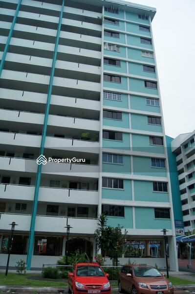 HDB Flat for Rent: D05, 120704