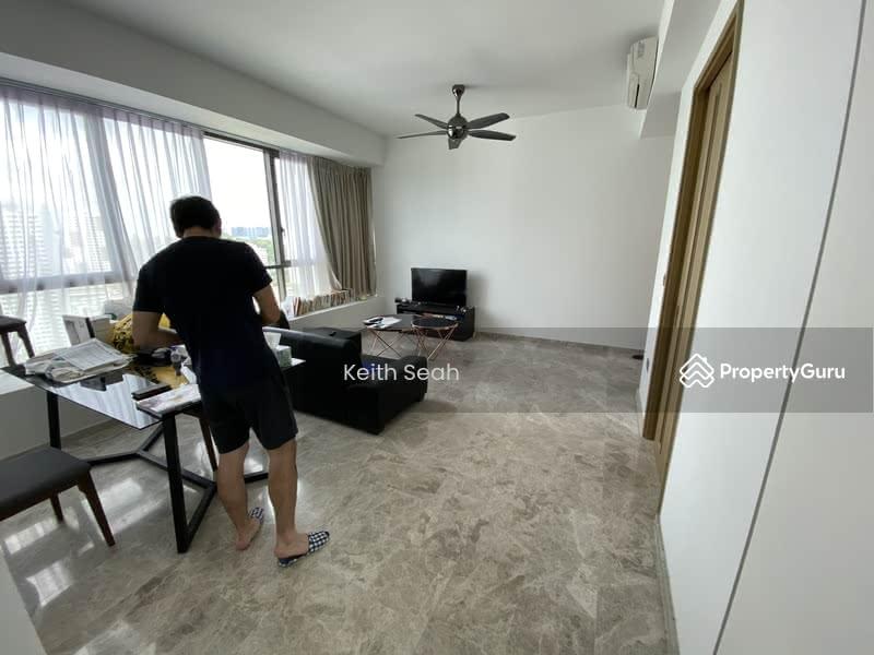Prop-GPT: Condominium: D04 Telok Blangah Skyline Residences