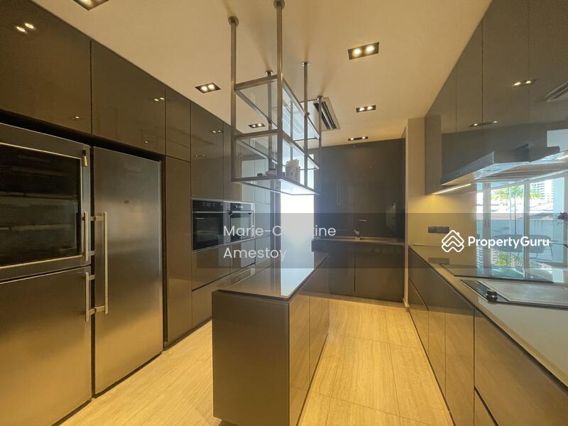 Condominium for Rent, Gallop Green, SGD 16,500 | Freehold