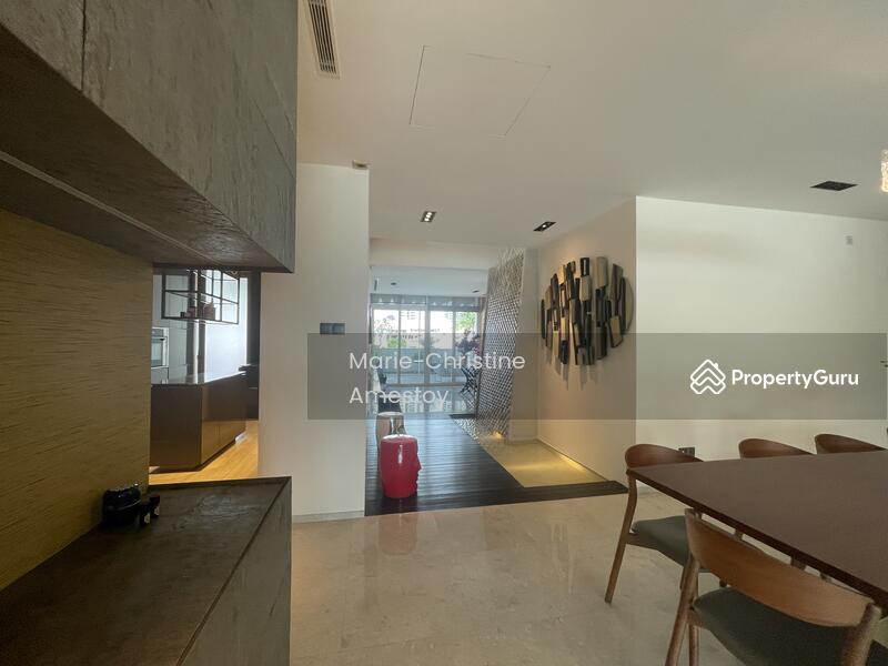 Condominium for Rent, Gallop Green, SGD 16,500 | Freehold
