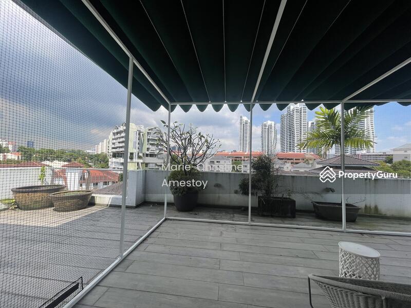 Condominium for Rent, Gallop Green, SGD 16,500 | Freehold