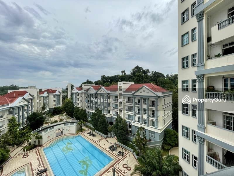 Condominium for Rent: D11, 288063