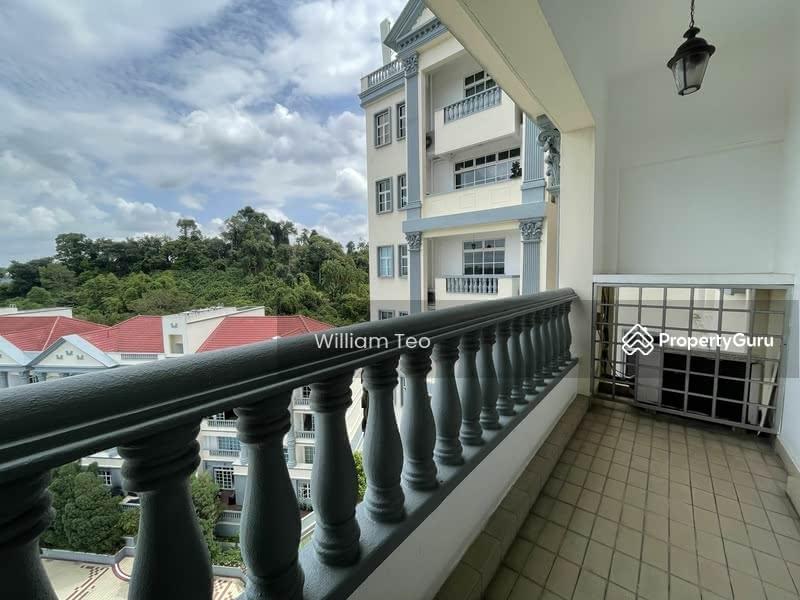 Condominium for Rent: D11, 288063