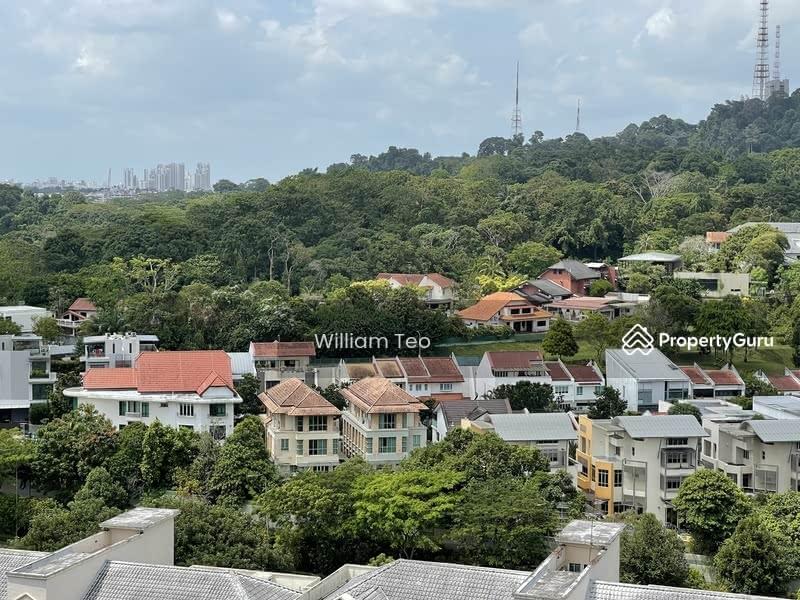 Condominium for Rent: D11, 288063
