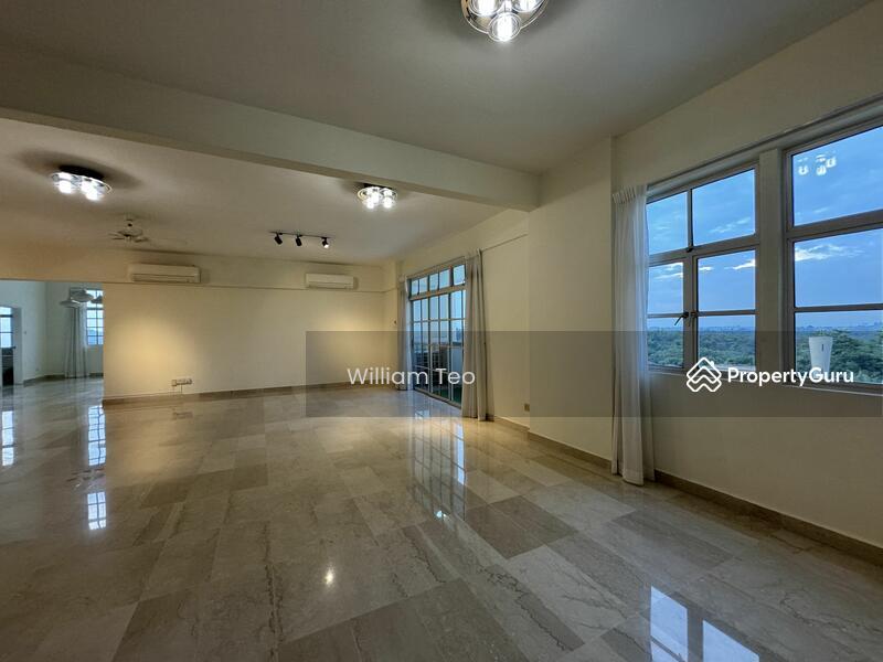 Condominium for Rent: D11, 288063