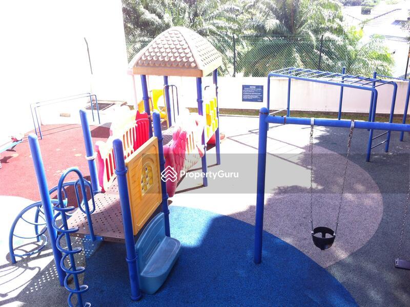 Condominium for Rent: D11, 288063