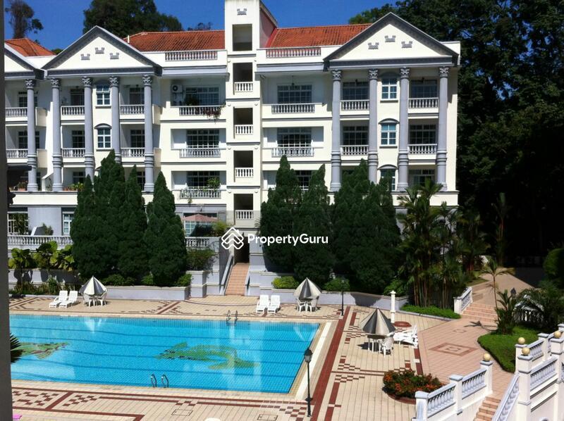 Condominium for Rent: D11, 288063