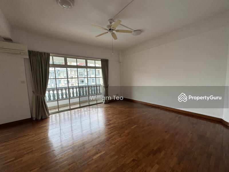 Condominium for Rent: D11, 288063