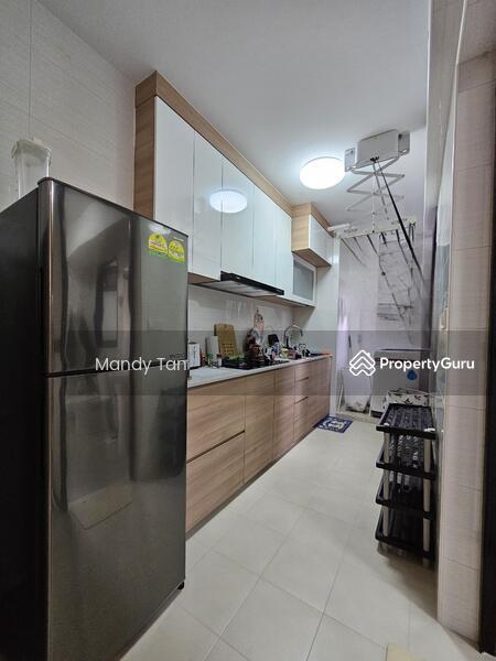HDB Flat for Rent, 117B Canberra Crescent, SGD 2,800 | 99-year lease