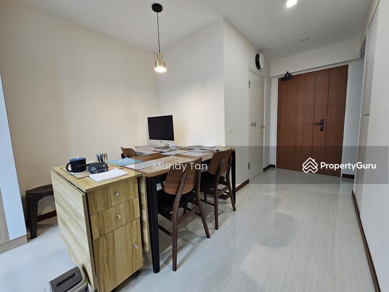 HDB Flat for Rent, 117B Canberra Crescent, SGD 2,800 | 99-year lease