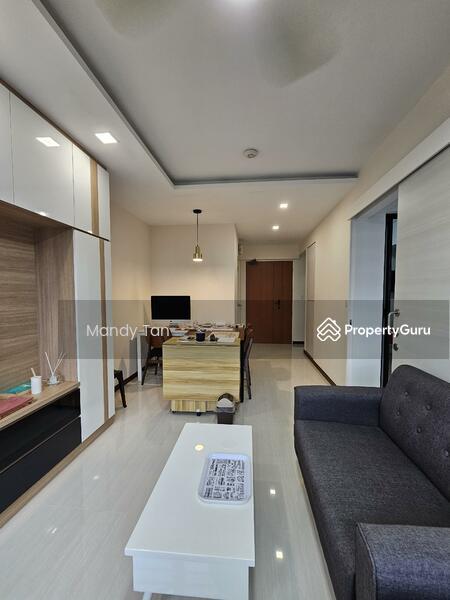 HDB Flat for Rent, 117B Canberra Crescent, SGD 2,800 | 99-year lease