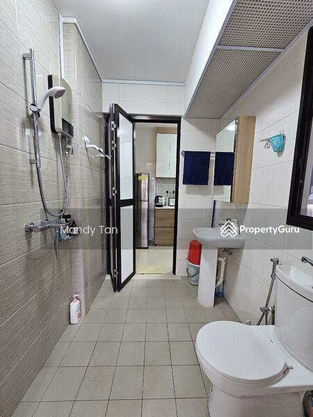 HDB Flat for Rent, 117B Canberra Crescent, SGD 2,800 | 99-year lease