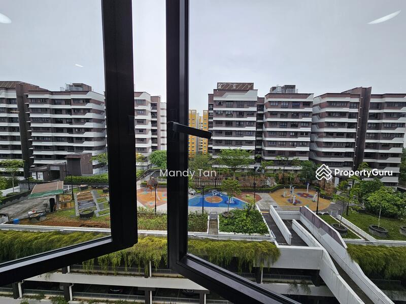 HDB Flat for Rent, 117B Canberra Crescent, SGD 2,800 | 99-year lease