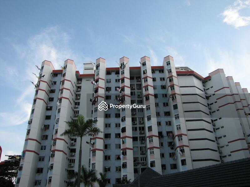 HDB Flat for Rent, 64 Marine Drive, SGD 3,600 | 99-year lease