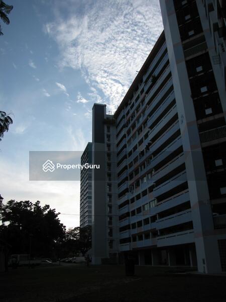 HDB Flat for Rent, 64 Marine Drive, SGD 3,600 | 99-year lease