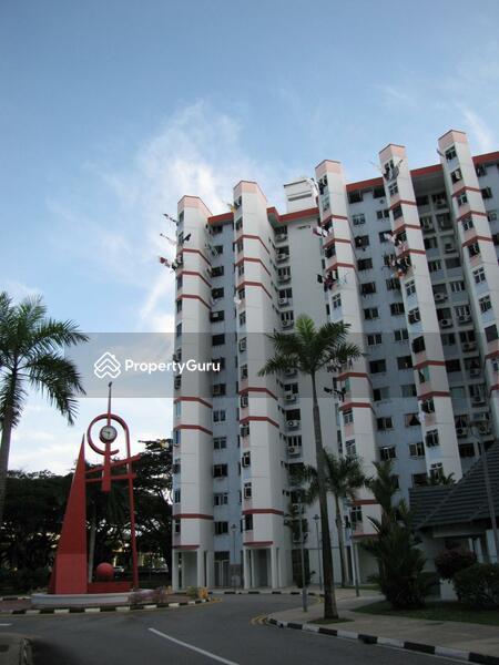 HDB Flat for Rent, 64 Marine Drive, SGD 3,600 | 99-year lease