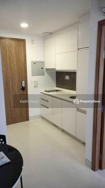 Condominium for Rent: D10, 248209