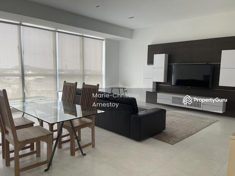 Prop-GPT: Condominium: D04  Reflections at Keppel Bay